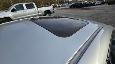 2007 Lexus IS 250 NA