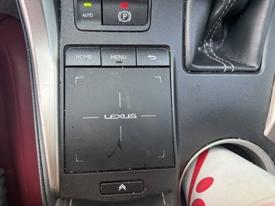 2020 Lexus NX 300 NX 300