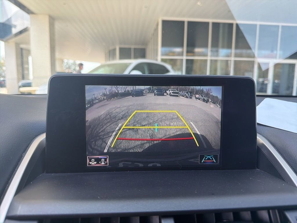 2020 Lexus NX 300 NX 300