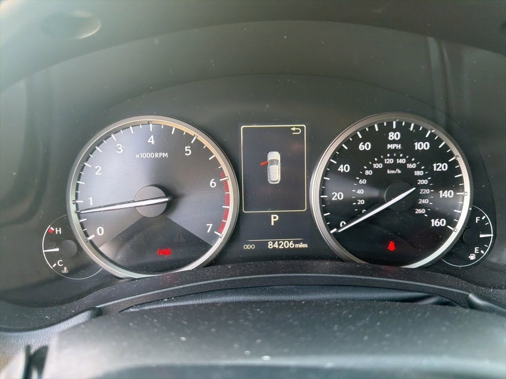 2020 Lexus NX 300 NX 300