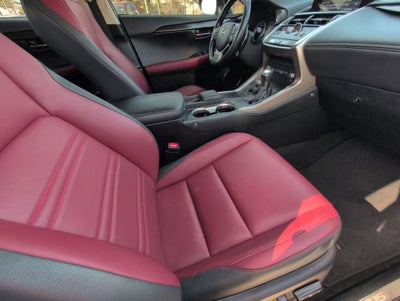 2020 Lexus NX 300 NX 300