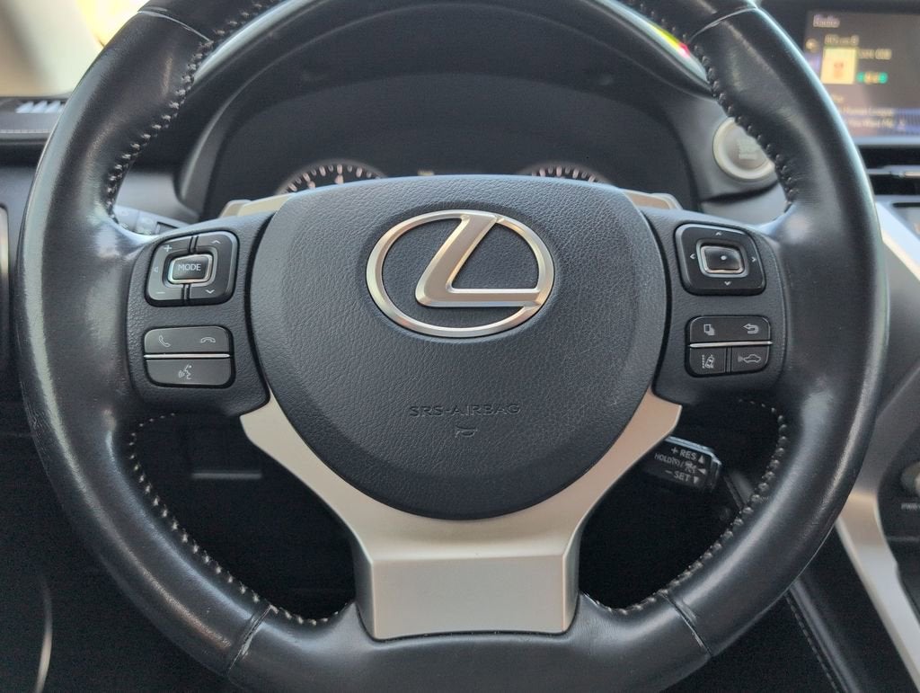 2020 Lexus NX 300 NX 300