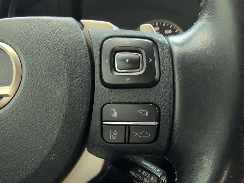 2020 Lexus NX 300 NX 300