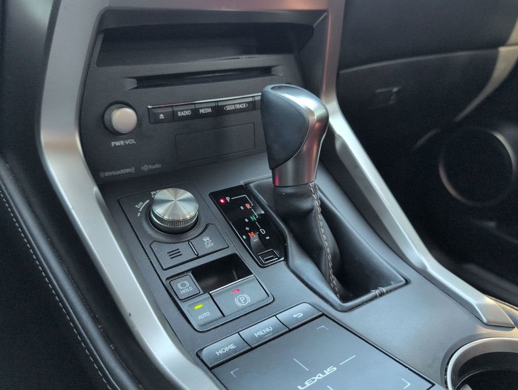 2020 Lexus NX 300 NX 300