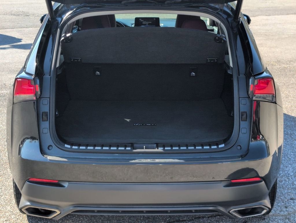 2020 Lexus NX 300 NX 300