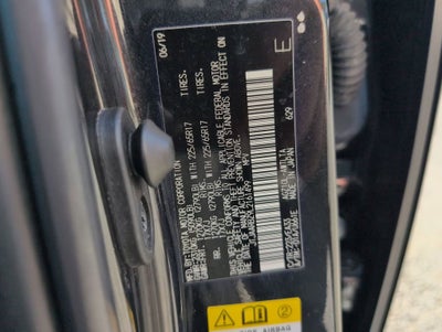 2020 Lexus NX 300 NX 300