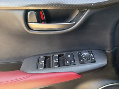 2020 Lexus NX 300 NX 300