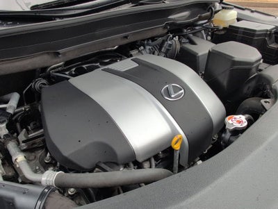 2020 Lexus RX RX 350L