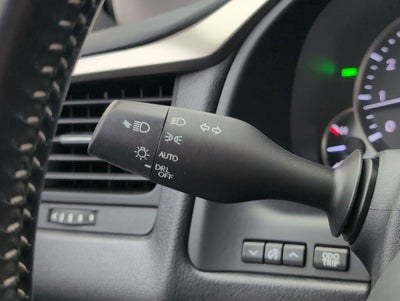 2020 Lexus RX RX 350L