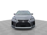 2020 Lexus RX RX 350L