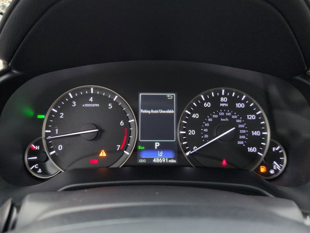 2020 Lexus RX RX 350L