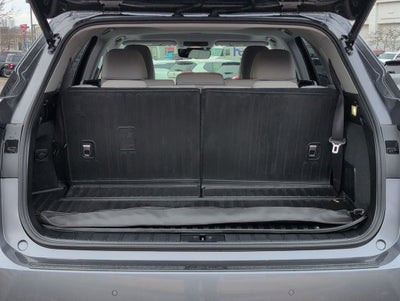 2020 Lexus RX RX 350L