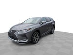 2020 Lexus RX RX 350L