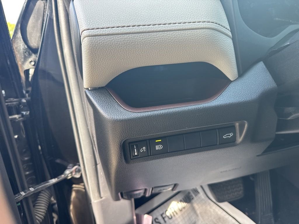 2020 Toyota RAV4 Limited