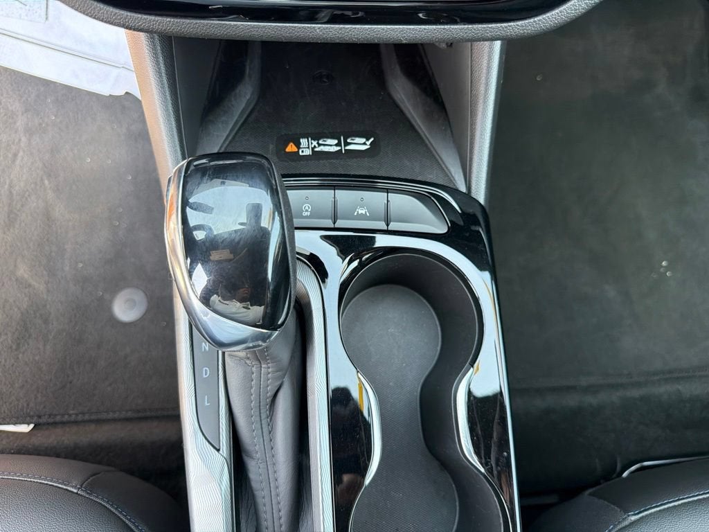 2024 Buick Envista Sport Touring