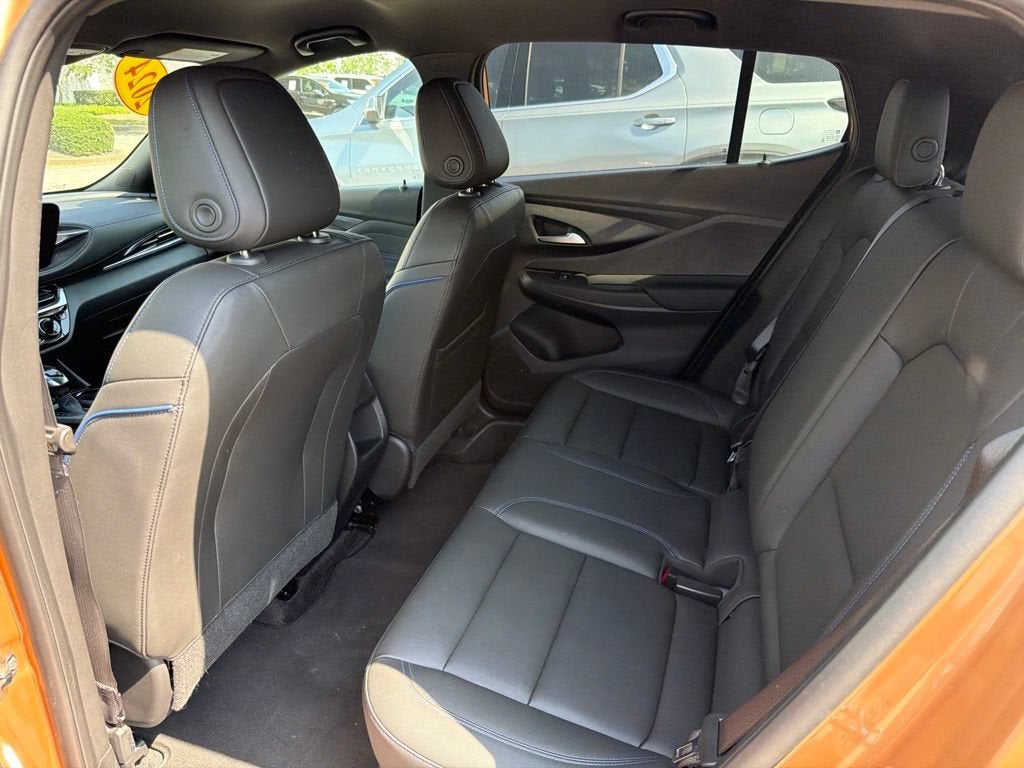 2024 Buick Envista Sport Touring