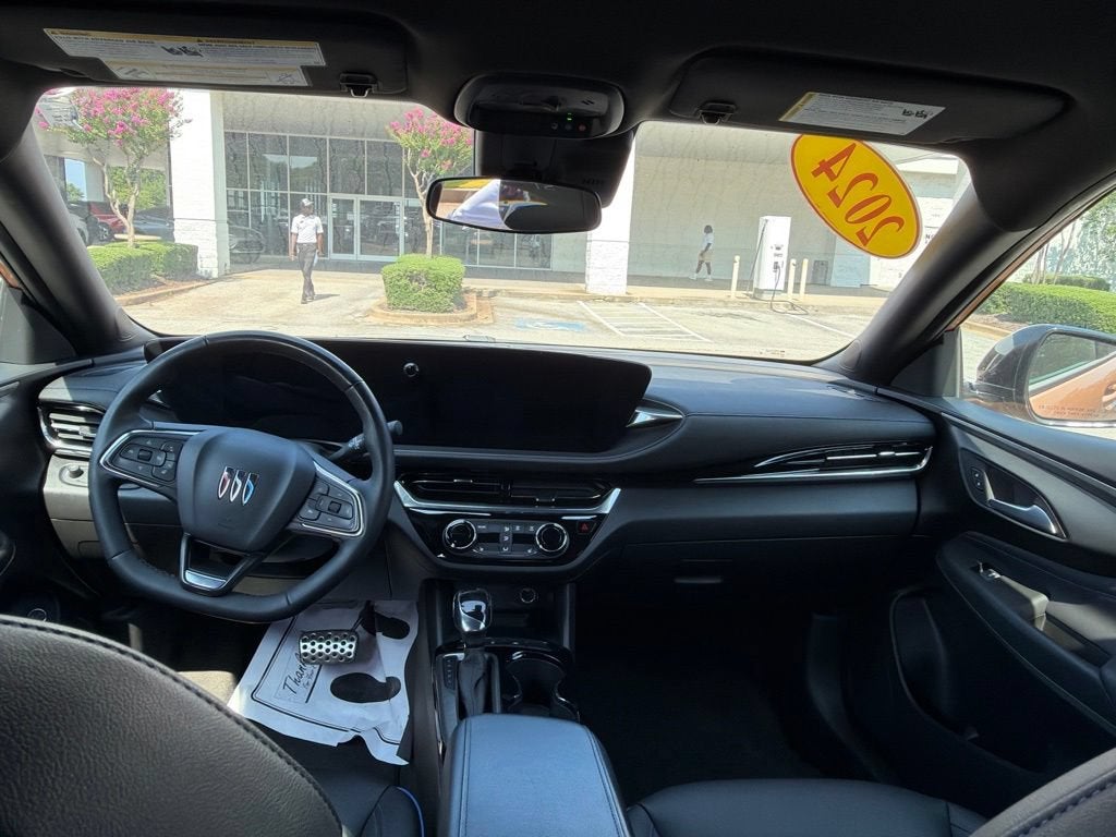 2024 Buick Envista Sport Touring
