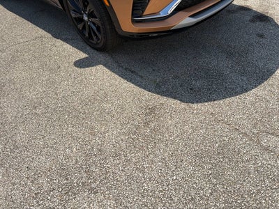 2024 Buick Envista Sport Touring
