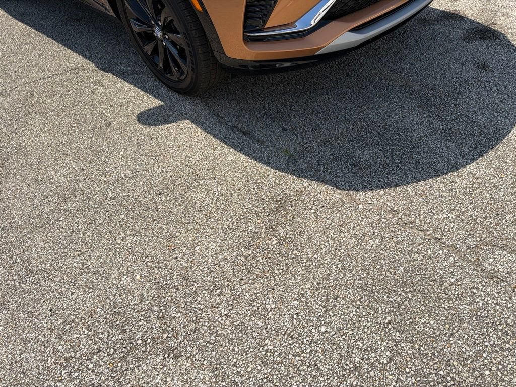 2024 Buick Envista Sport Touring