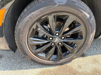 2024 Buick Envista Sport Touring