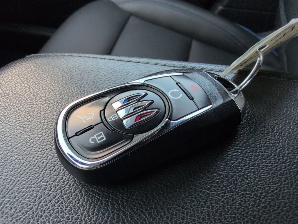 2024 Buick Envista Sport Touring