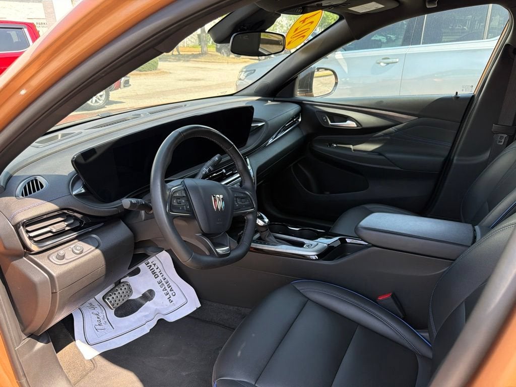 2024 Buick Envista Sport Touring