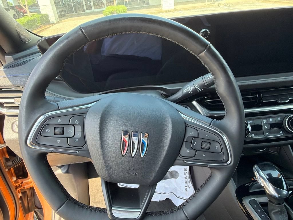 2024 Buick Envista Sport Touring