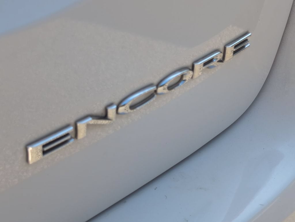 2018 Buick Encore Sport Touring