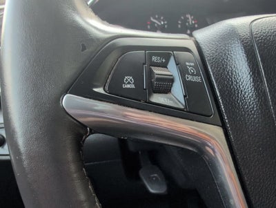 2018 Buick Encore Sport Touring