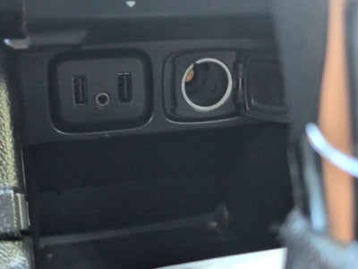 2018 Buick Encore Sport Touring