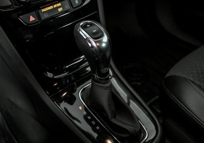 2019 Buick Encore Sport Touring