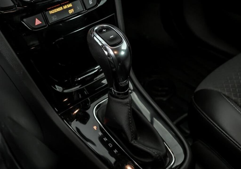 2019 Buick Encore Sport Touring