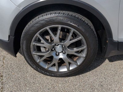 2019 Buick Encore Sport Touring