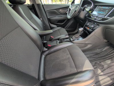 2019 Buick Encore Sport Touring