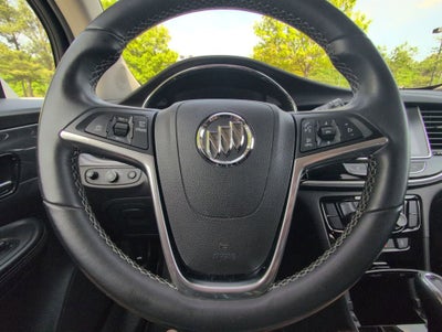 2019 Buick Encore Sport Touring