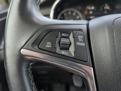 2019 Buick Encore Sport Touring