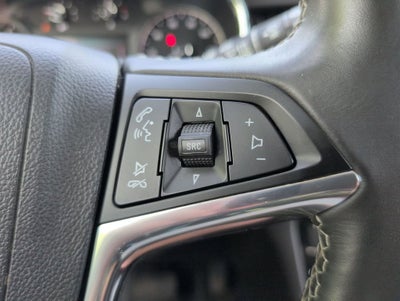 2019 Buick Encore Sport Touring