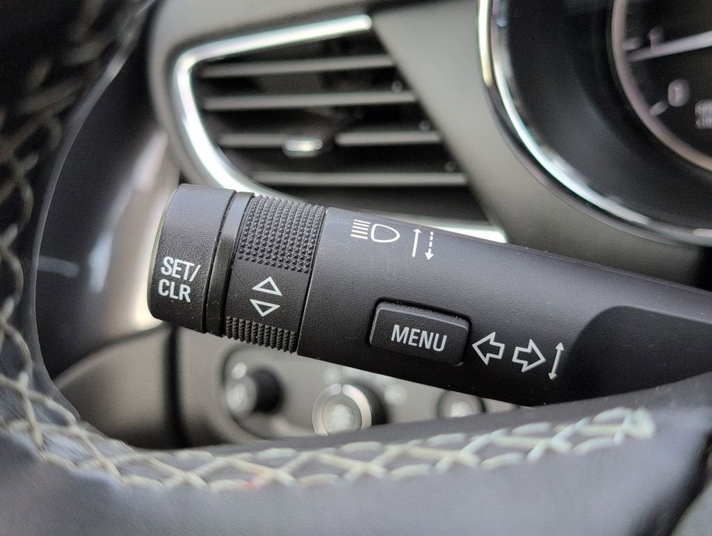 2019 Buick Encore Sport Touring