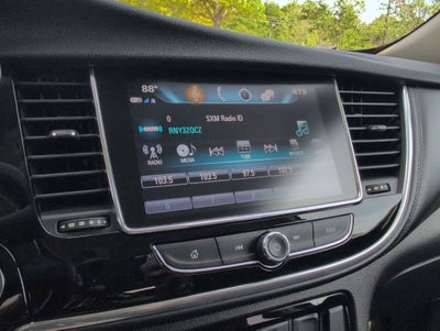 2019 Buick Encore Sport Touring