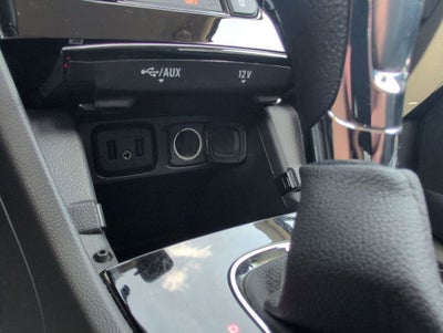 2019 Buick Encore Sport Touring