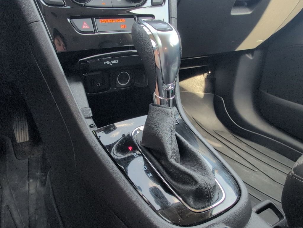 2019 Buick Encore Sport Touring