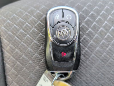 2019 Buick Encore Sport Touring