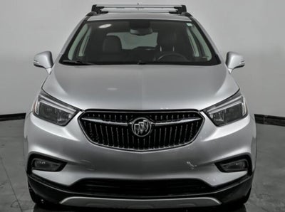 2019 Buick Encore Sport Touring