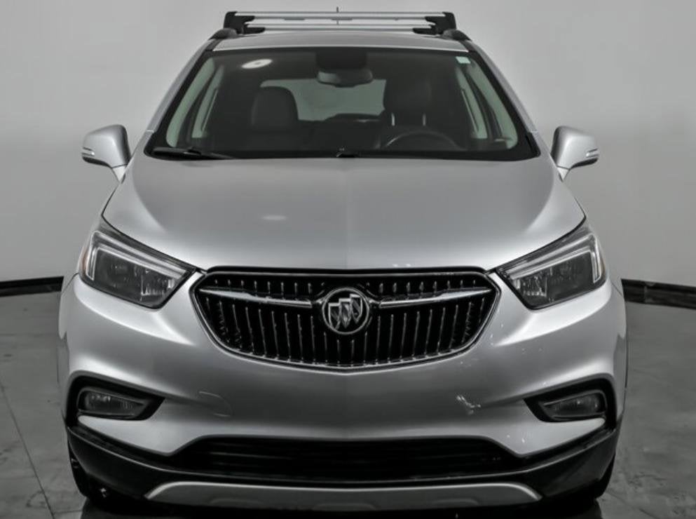 2019 Buick Encore Sport Touring