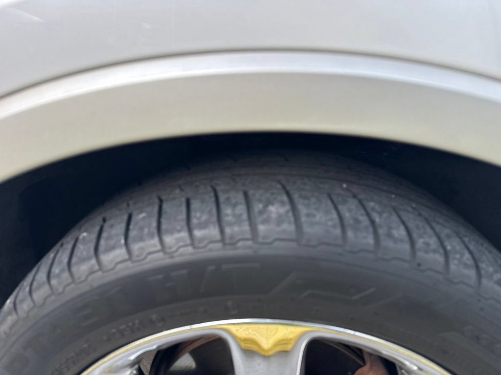 2017 Buick Encore Essence