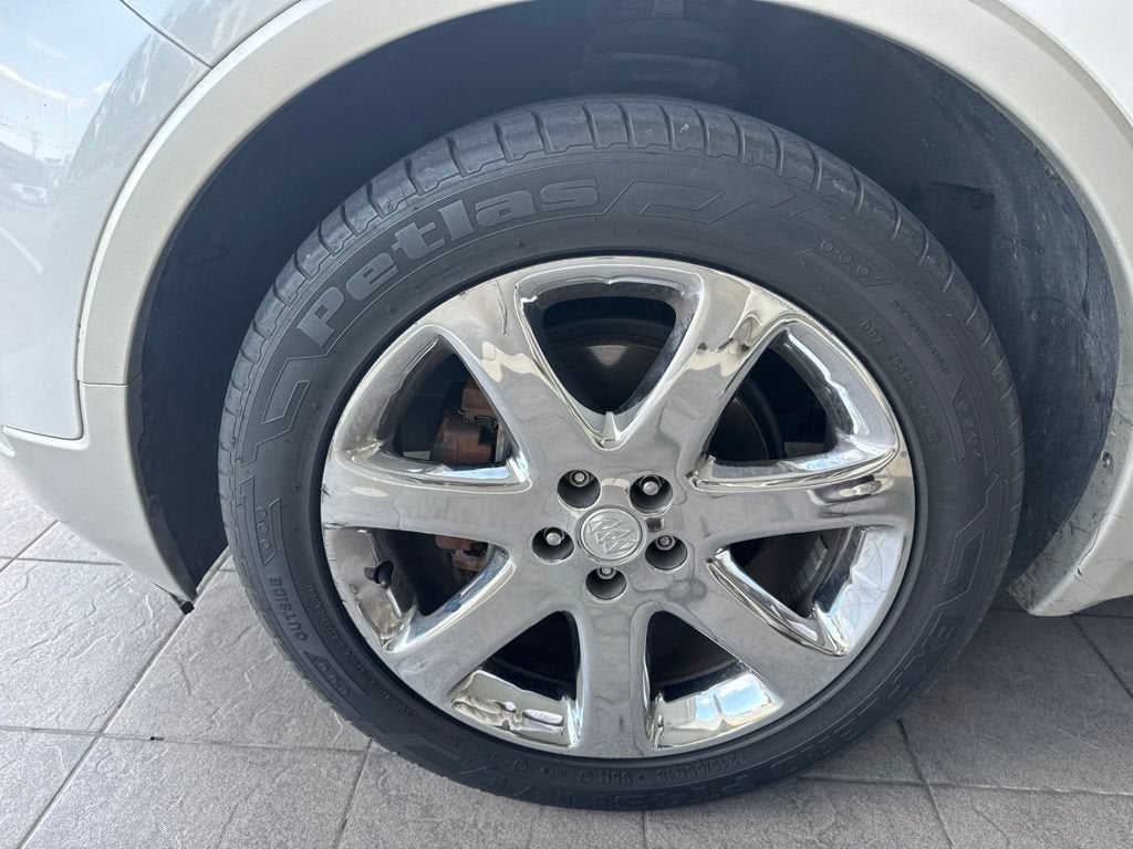 2017 Buick Encore Essence