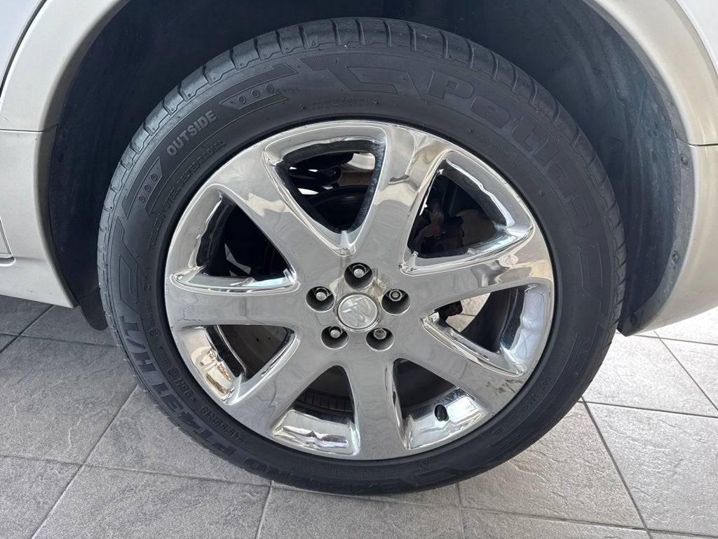2017 Buick Encore Essence