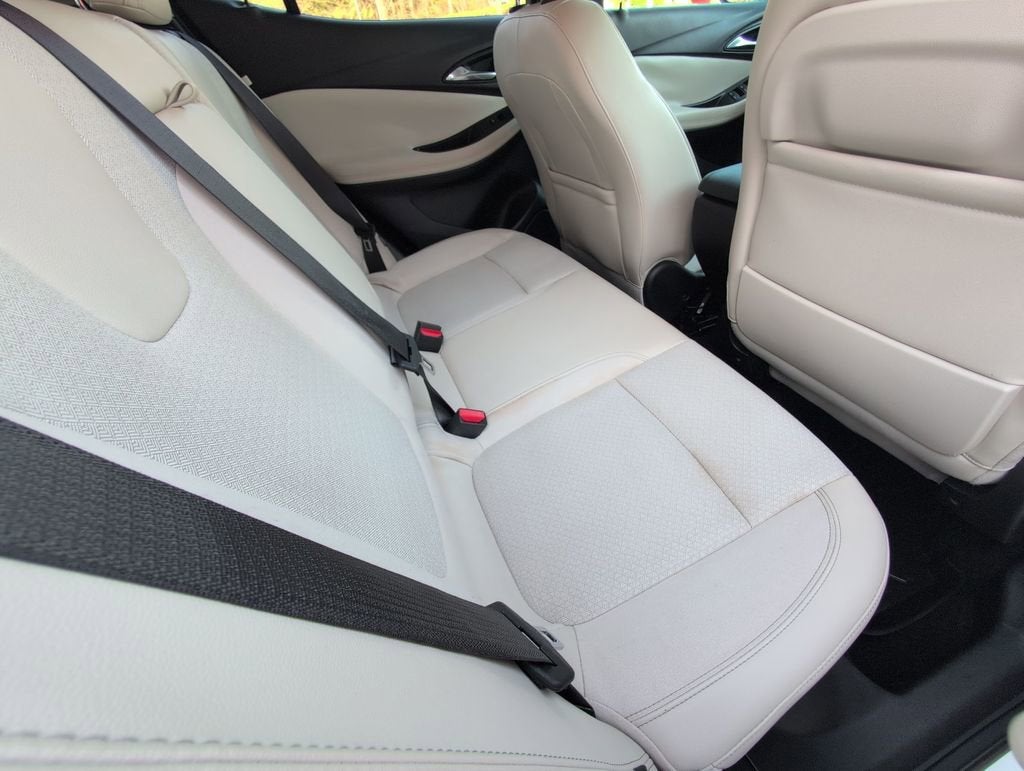 2020 Buick Encore GX Select