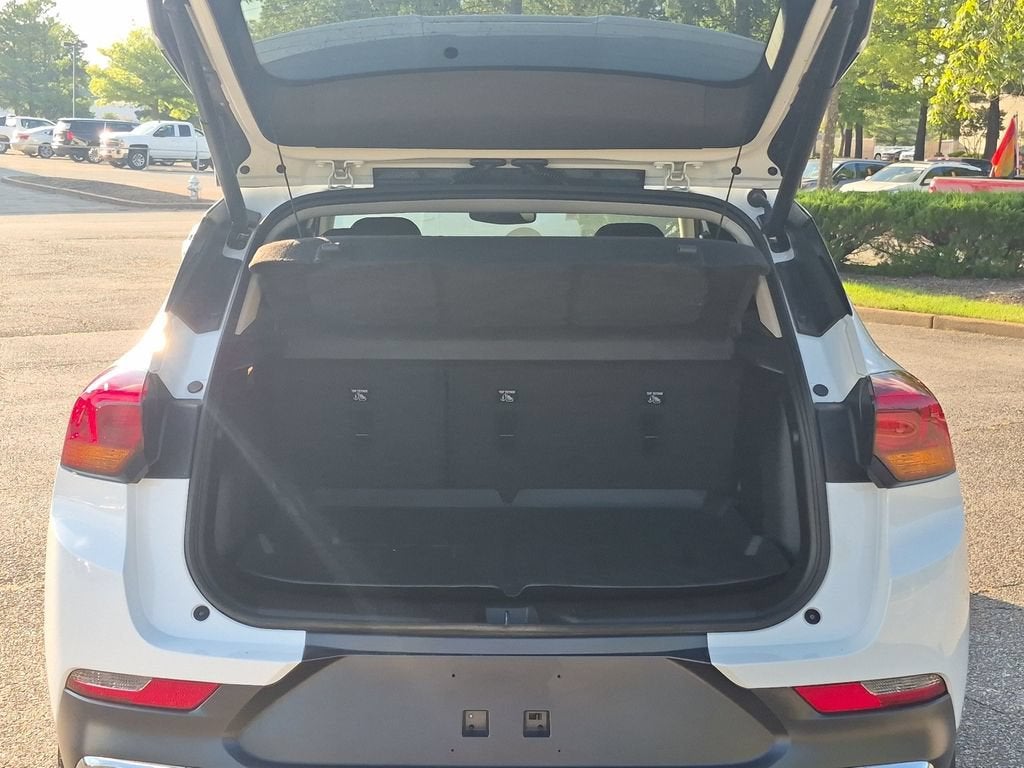 2022 Buick Encore GX Essence