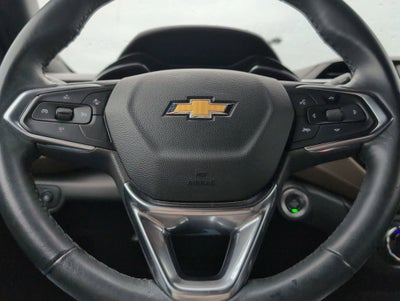 2021 Chevrolet Trailblazer ACTIV